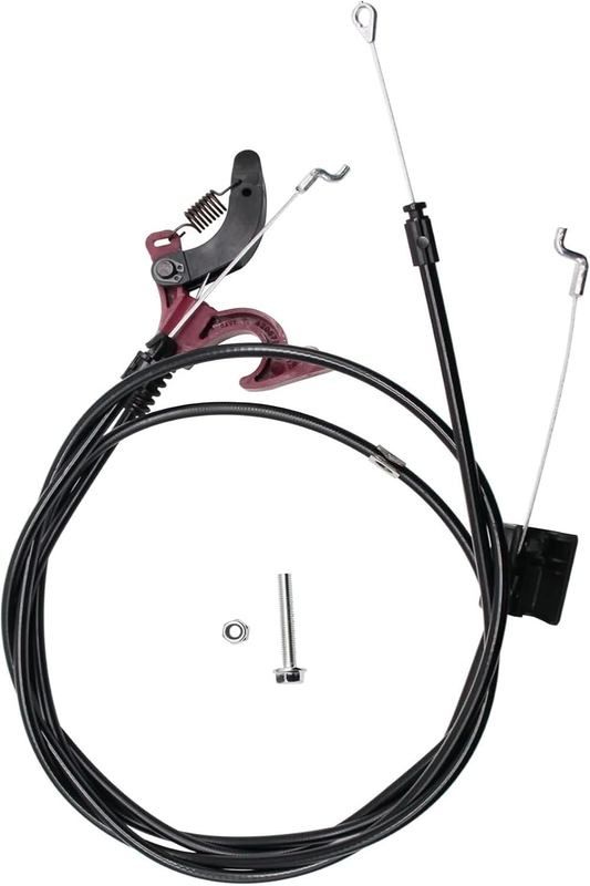 Zone Control Cable 587326602 for Husqvarna Craftsman 917370929 585650803 Mower