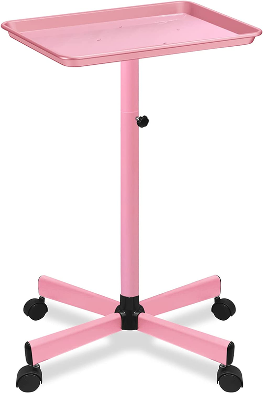 Tray With Wheels,hair