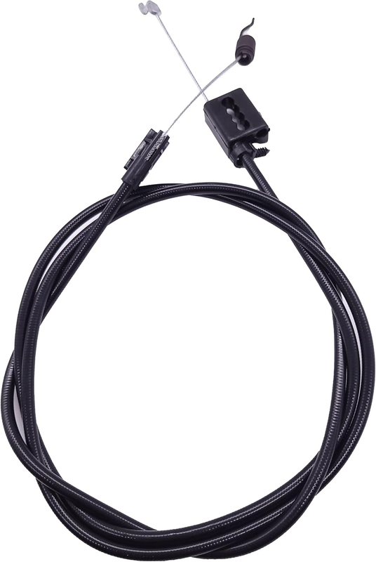 Drive Control Cable for Husqvarna Poulan Craftsman AYP 917376153 Mower 583261801
