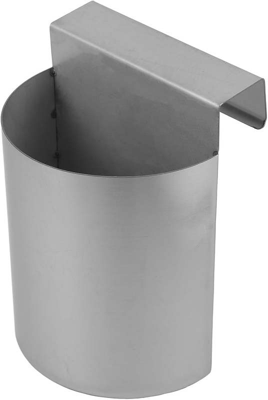 Ice Scoop Holder for Ice Machine: Wall Mounted Storage Box for Flour Shovel & Su