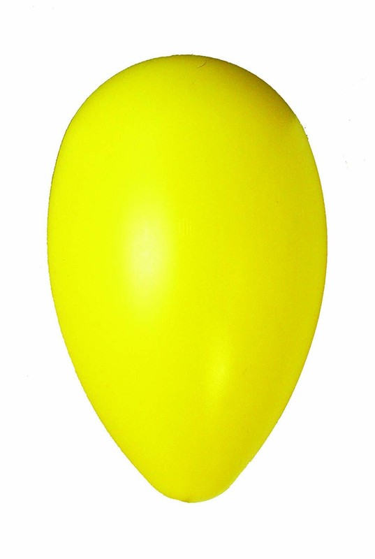 Jolly Pets Jolly Egg Dog Toy