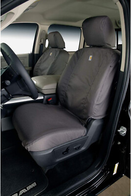 Covercraft Carharrt Seat Covers