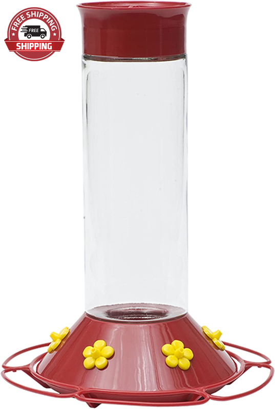 With Perches, Built-in Ant