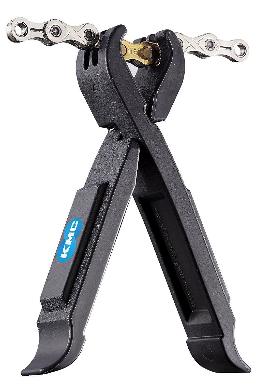 lever chain bike