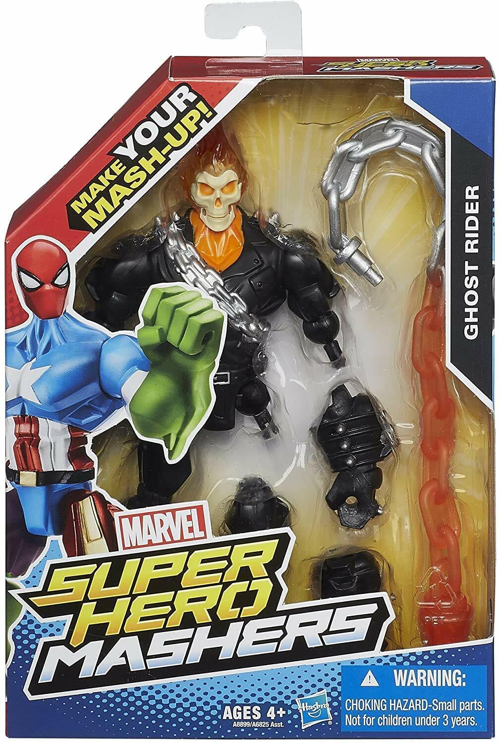 Marvel　ゴーストライダー　ミニバスト Amazon.co.jp: ハズブロ（Hasbro）MARVEL マーベル レジェンド