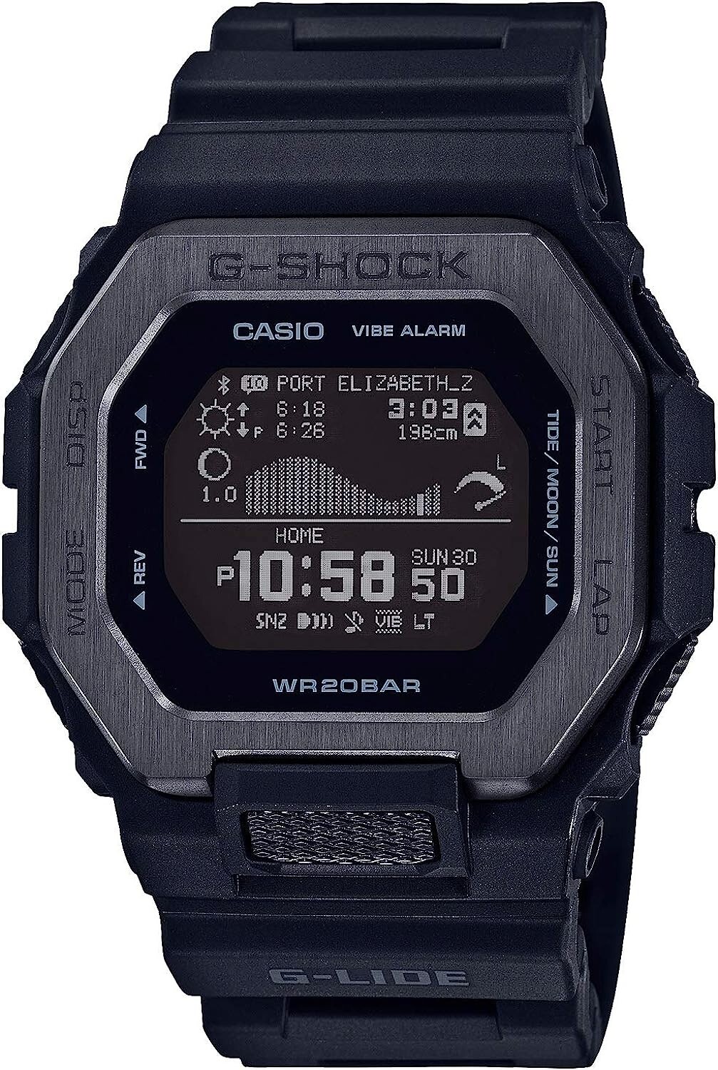 【新品/Bluetooth®】G-SHOCK GBX-100NS-1JF $_57.JPG?set_id=880000500F