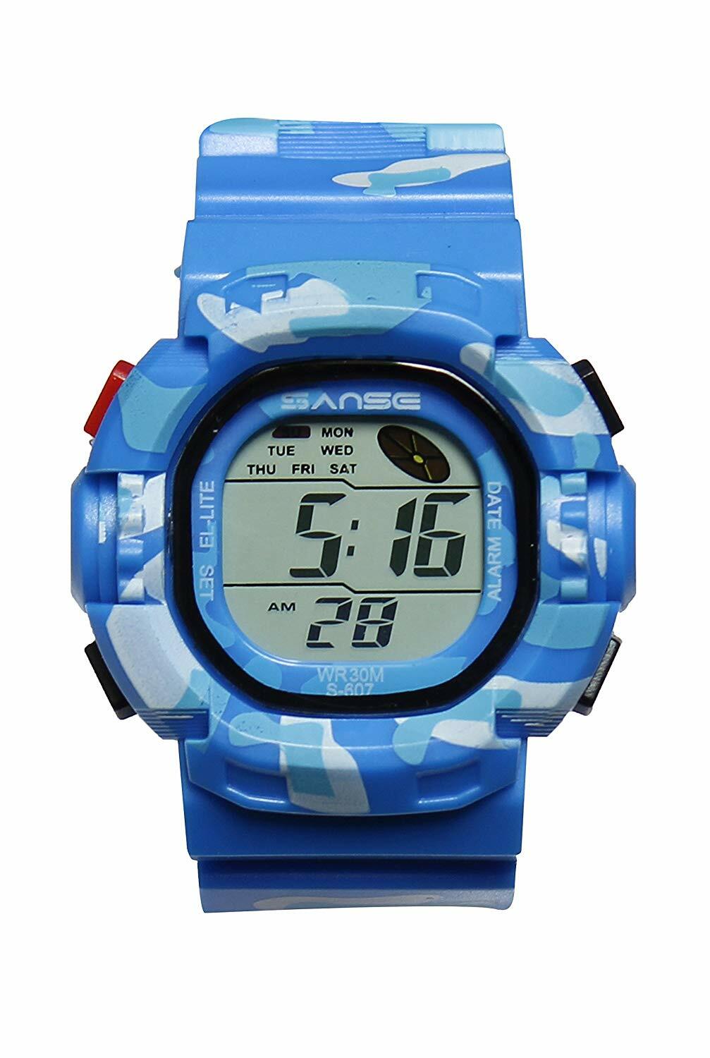 46 Migliore Orologio Parlante In Italiano Nel 2022 In Base A 361 Recensioni - Foto 6