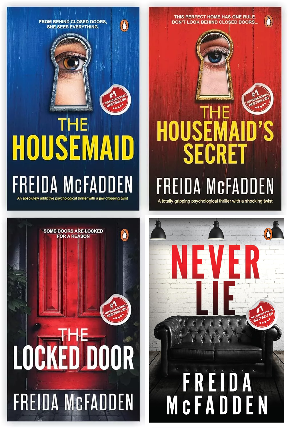 FREIDA McFADDEN サスペンス小説セット $_57.PNG?set_id=880000500F