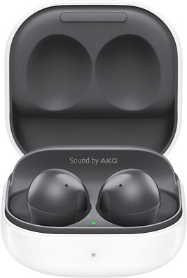*New* Samsung Galaxy Buds2 True Wireless Bluetooth Earbuds Headphones, Graphite