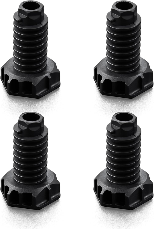 Leveling Legs 216396900 for Frigidaire Kenmore Electrolux Gibson Dryer