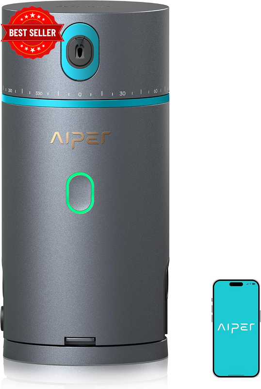 Irrisense N2 SE 3-In-1 Smart Sprinkler System for Lawn & Garden, Wi-Fi App Contr