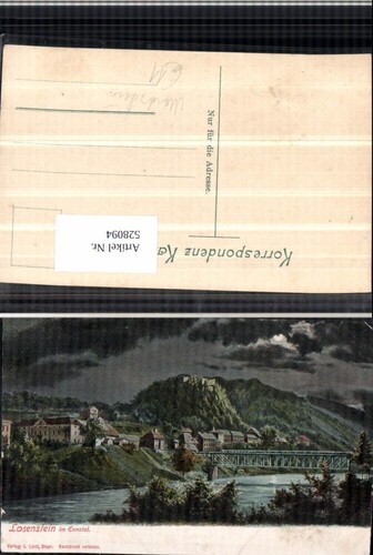 528094,Mondschein AK Losenstein im Ennstal Mond img