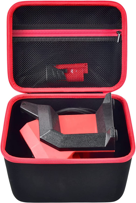 Case Compatible with Milwaukee Electric Tools 2475-20 M12 Co