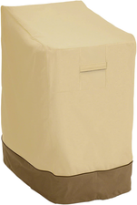 Classic Accessories Veranda Stackable Patio Chair Cover ONE SIZE | eBay