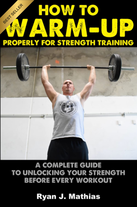Proper Warm-Up Guide for Strength Training