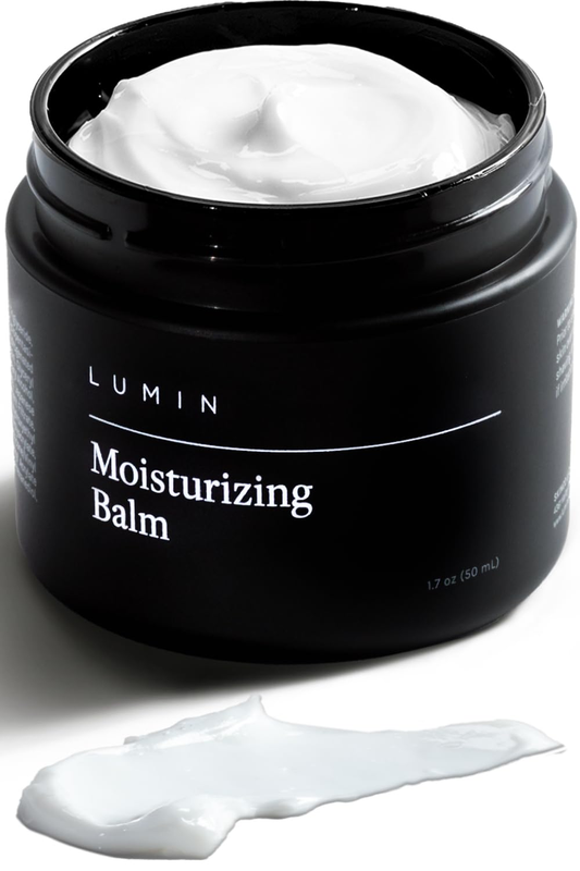 Lumin Face Moisturizer Men, Mens Face Lotion, Mens Skin Care, Men Face Cream, Fa