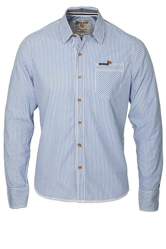 garcia jeans shirt
