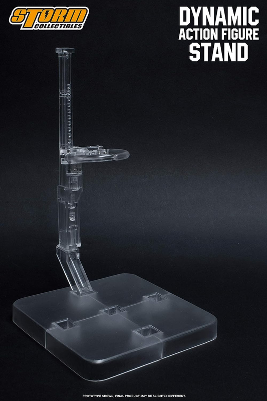 Dynamic Action Figure Stand Other Figures Accessories