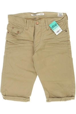 GAASTRA SHORTS HERREN kurze Hose Gr. INCH 30 Baumwolle weiß GAASTRA SHORTS HERREN kurze Hose Gr. INCH 30 Baumwolle weiß