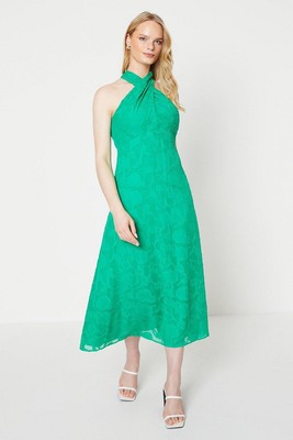 Oasis Midi Dress Womens Occasion Dresses