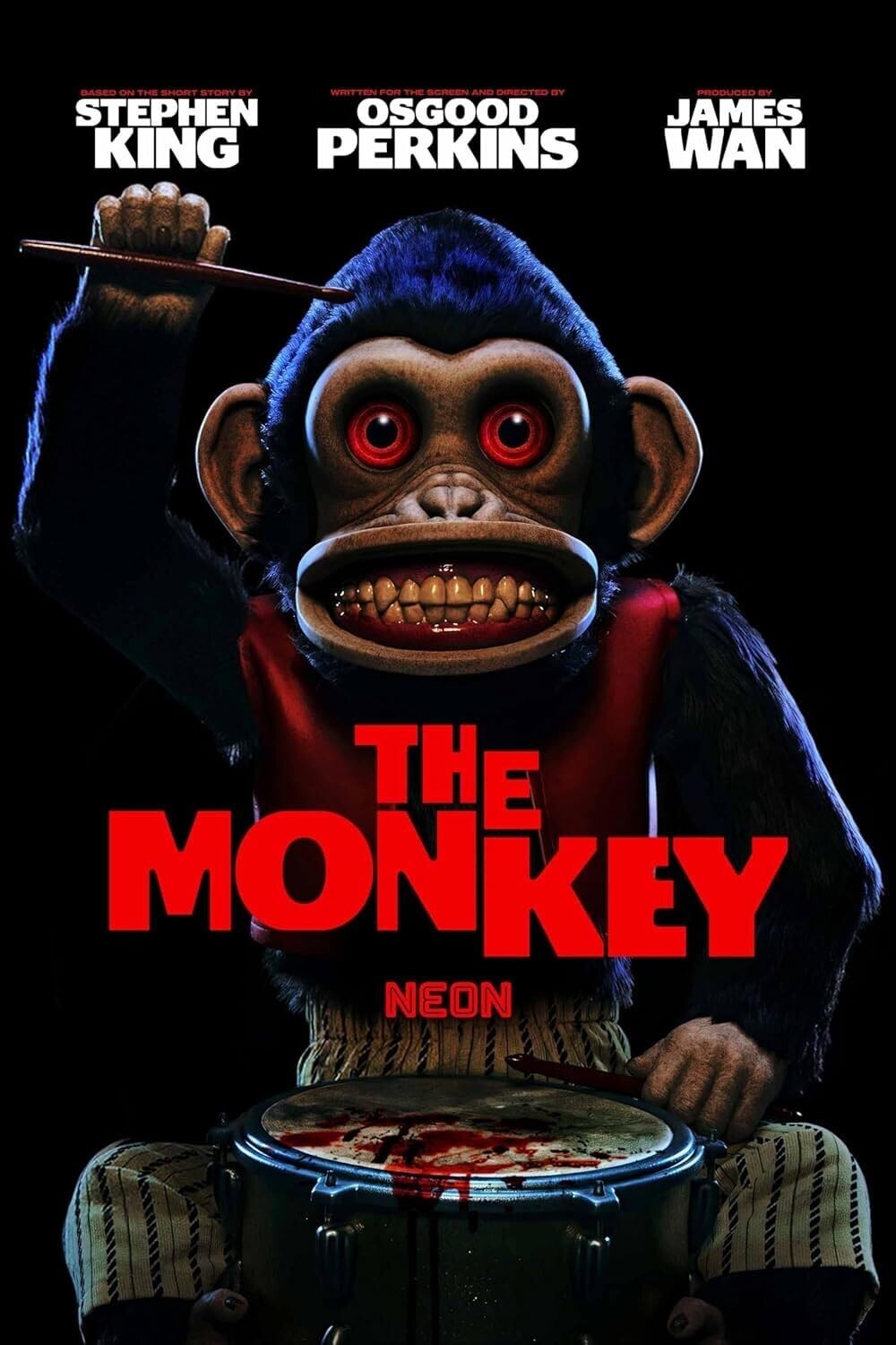 その他 YEAR OF THE MONKEY [DVD] The Monkey DVD June/24/2025 | eBay