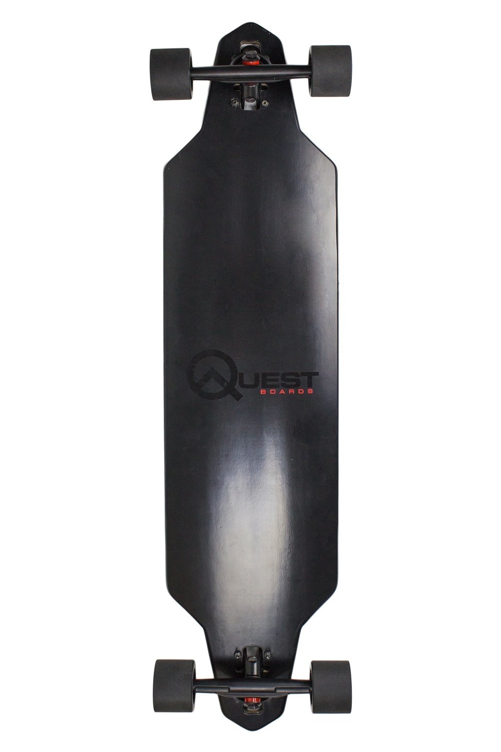 Downhill Longboard Skateboard Quest High Quality Gear Cheap Cool For Boy Men
