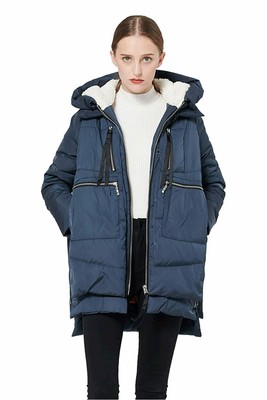 orolay womens down jacket