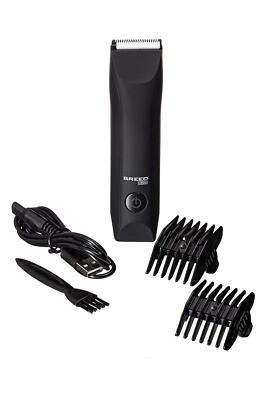 Breed Wingman Body Groomer Black