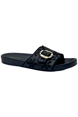【大特価】Nine West Giulia Casual Footbed サンダル 大特価】Nine West Giulia Casual Footbed サンダル (Nine West