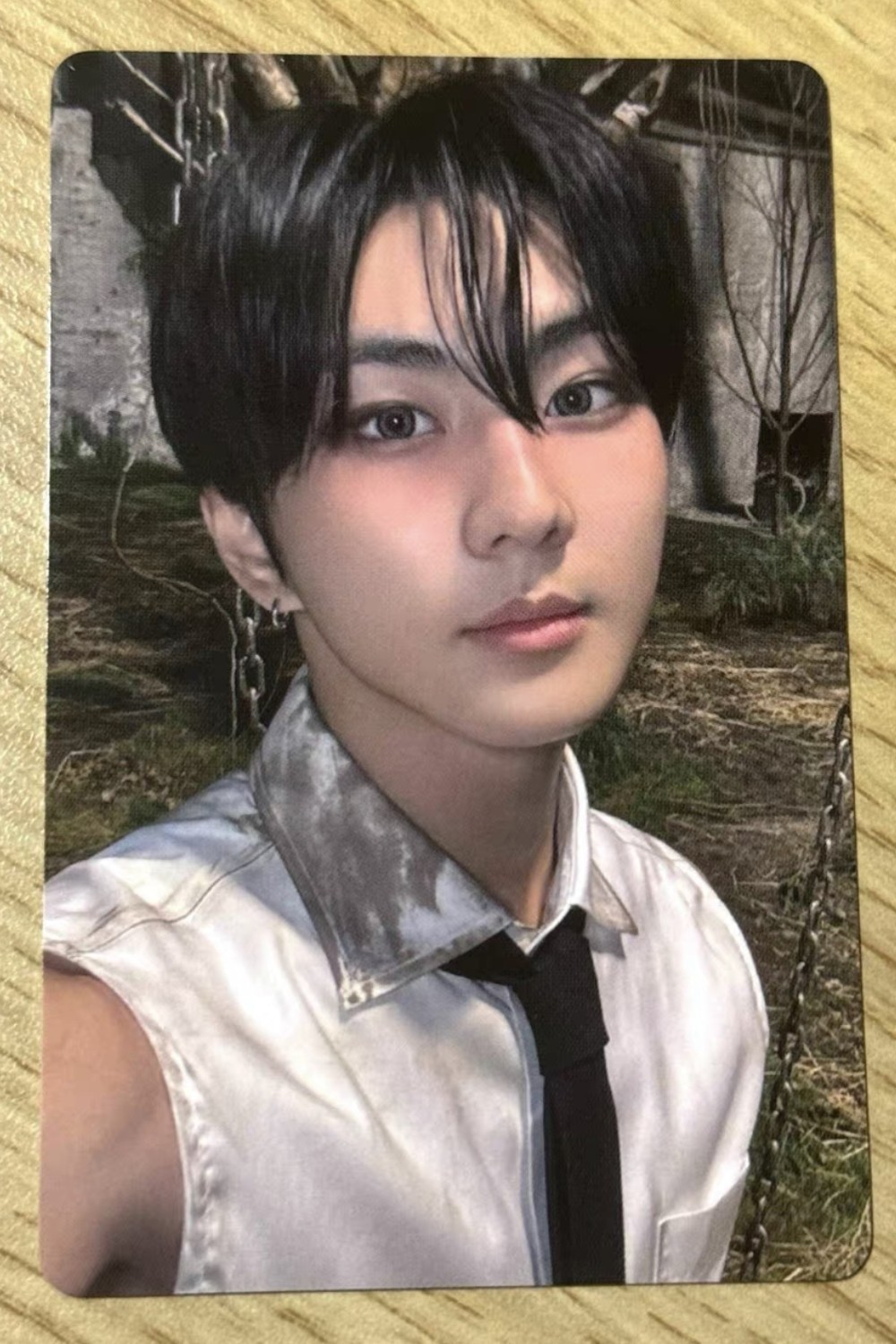 ENHYPEN ジョンウォン special gift club 2023 ENHYPEN ジョンウォン special gift club 2023 ENHYPEN 2023