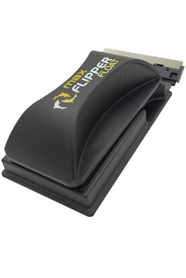 Flipper Max Float 2 In 1 Magnetic Aquarium Algae Cleaner