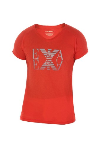 EMPORIO ARMANI Tシャツ EM000574 AF12335 Emporio Armani t-shirt men EM000574AF12349FC113 Black Print