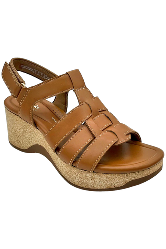 [美品]CLARKS Clarks Collection Leather Loafers - Zylah Erin - QVC.com