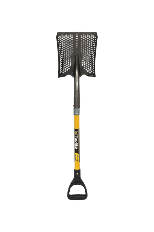 49503#2 Square Point Shovel, 29