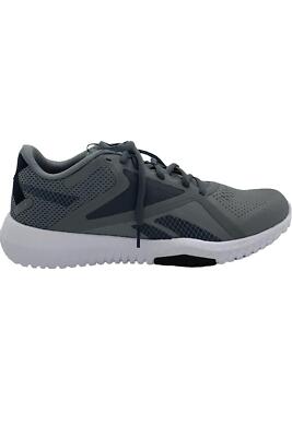 Reebok Men's Training Sneakers Flexagon Force 2.0 Grey/Black