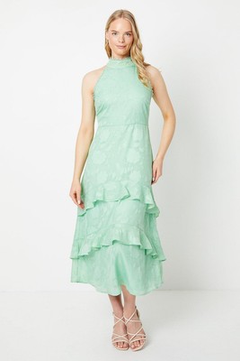 Oasis Midi Dress Womens Occasion Dresses