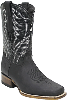 - Quality Handcrafted Boots
