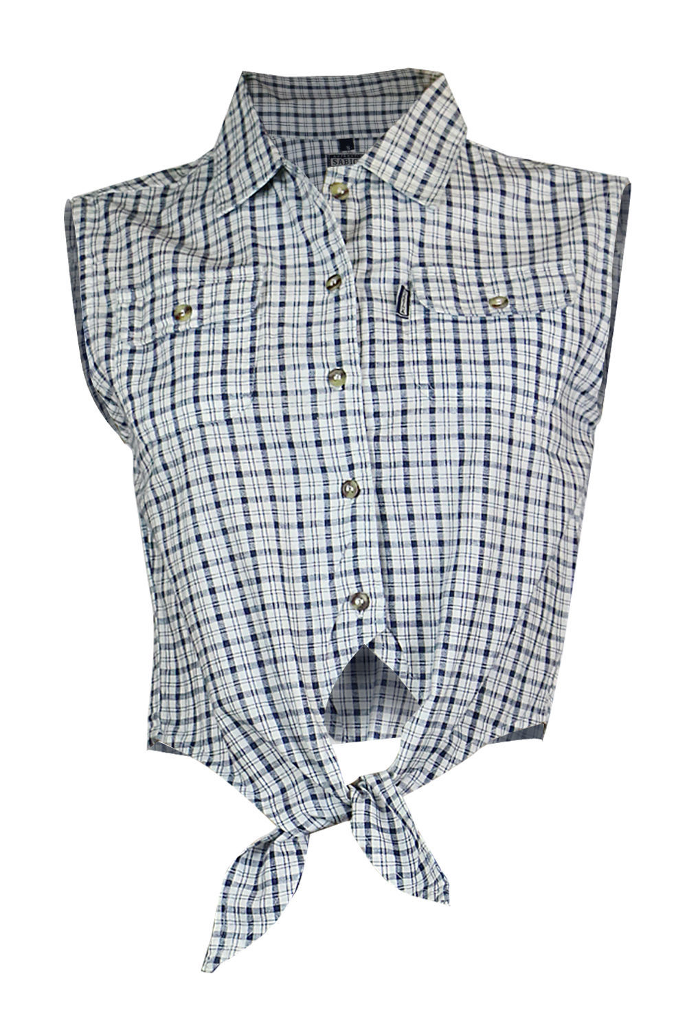 Cotton Regular Size Blouses for Women