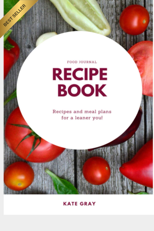 My Recipes Notebook I DIY Do-It-Yourself Recipe Cookbook to Note down Your 50 Be