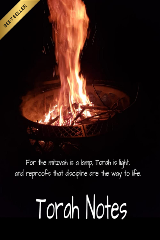 Torah Notes