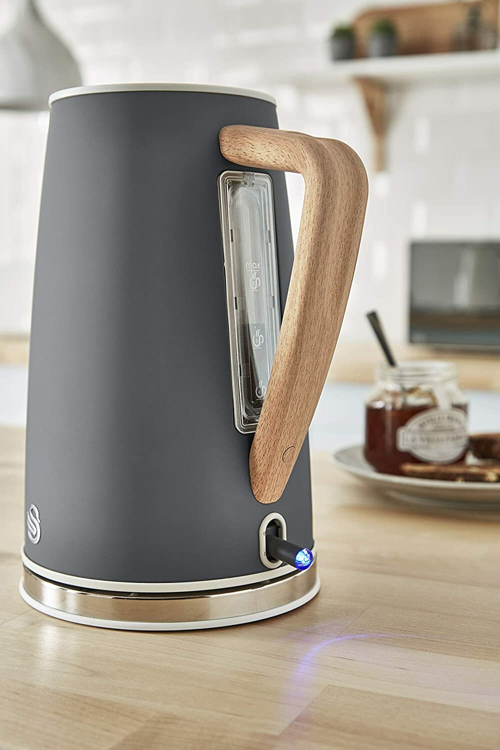 Чайник электрический Nordic Kitchen