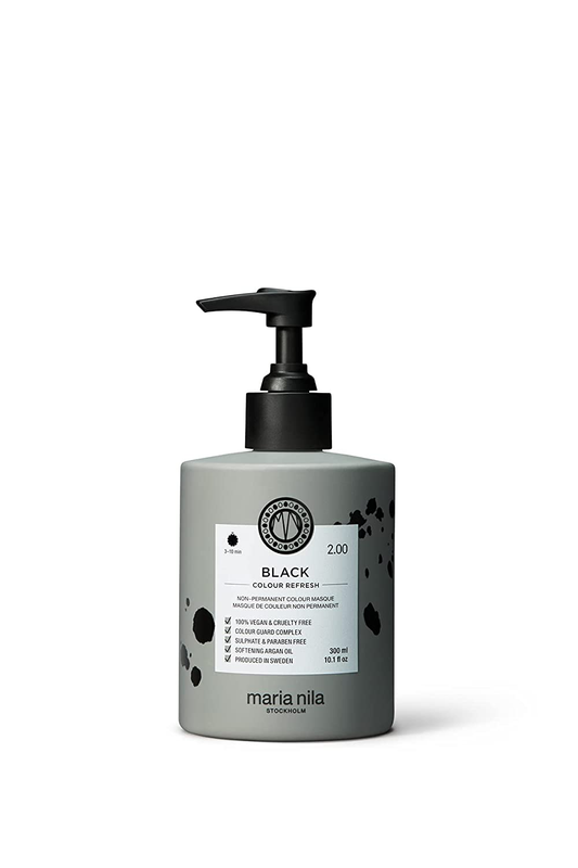 Refresh, 10.1 Fl Oz, Color Bomb, Semi-permanent Pigments, 100% Vegan & Sul