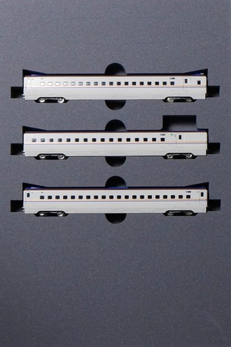 121巻から140 しなの鉄道 SR1系100番代電車(しなのサンライズ号)セット ｜製品