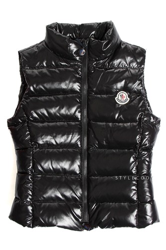 Moncler DOUDOUNE ELASTIQUE MELIISSE Down Jacket Stand Collar