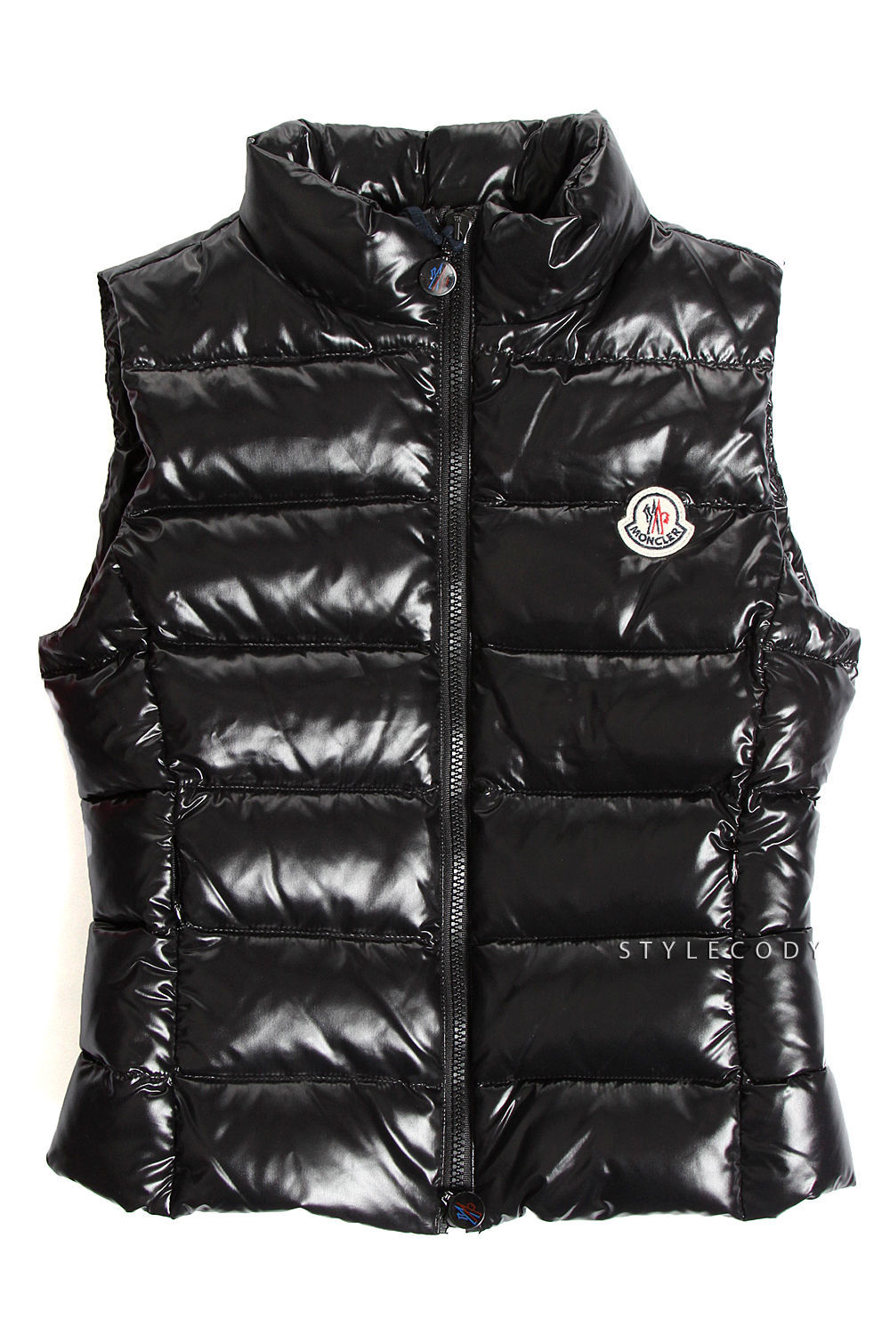Moncler Ropa abrigada para Niñas
