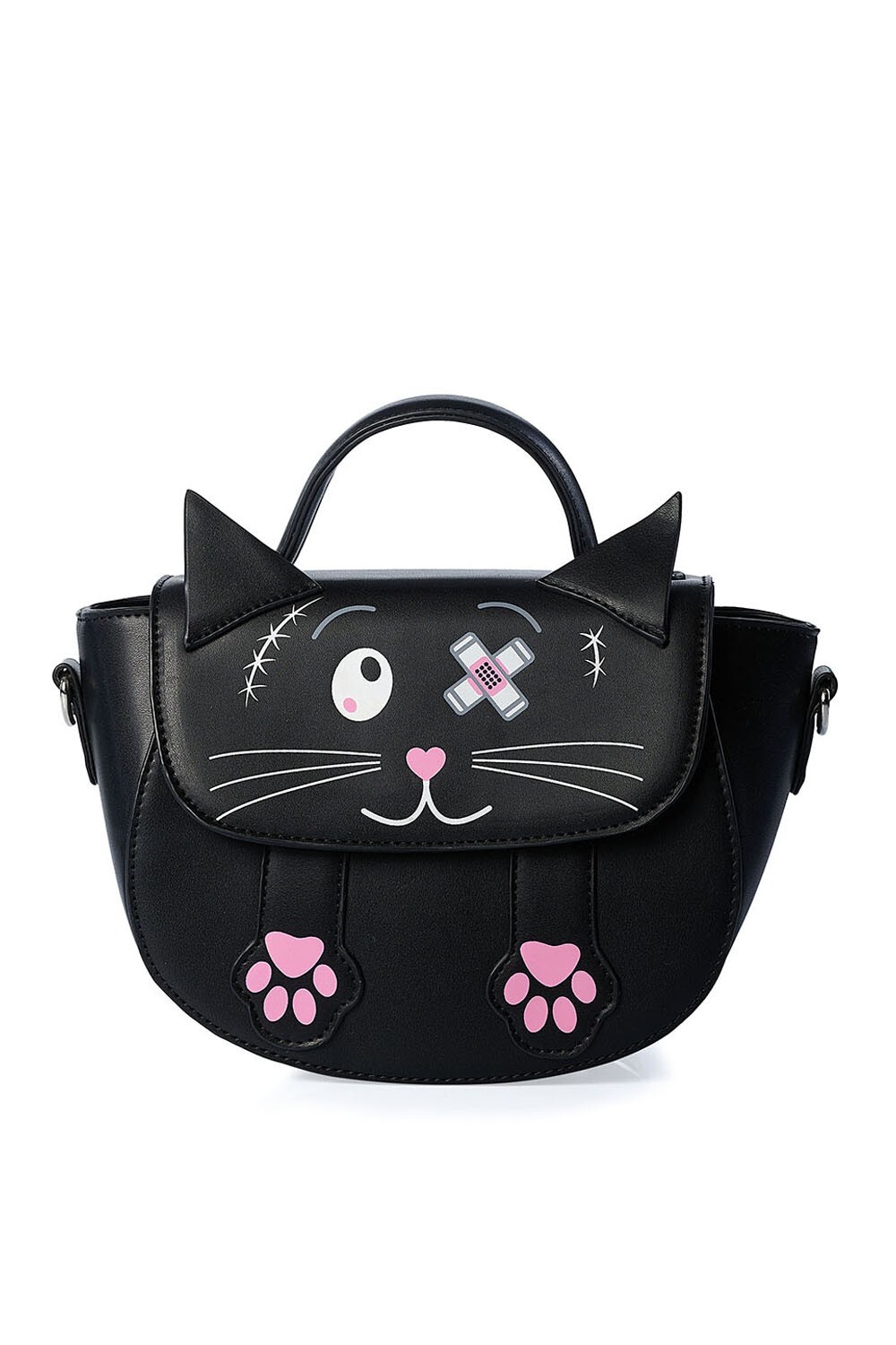 イッチx Childrenof thediscordanceSLING BAG $_57.JPG?set_id=880000500F