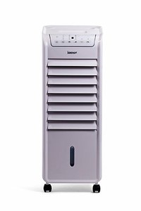 igenix ig9703 portable air cooler review