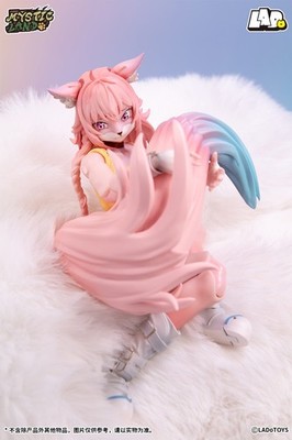 LADoTOYS 1/12 ERA-001CL Liya Alopex CandyLand Ver.