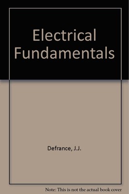 Electrical fundamentals
