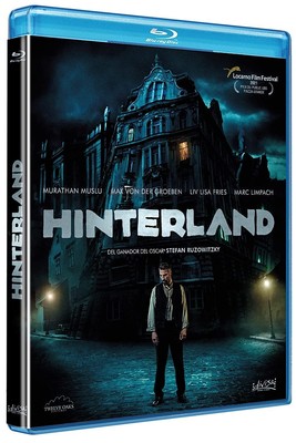 Hinterland (Blu-ray) [Blu-ray]